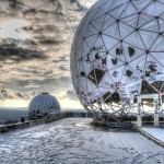 Teufelsberg Berlin