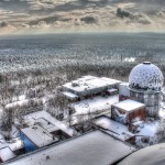 Teufelsberg Berlin