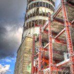 Teufelsberg Berlin