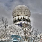 Teufelsberg Berlin