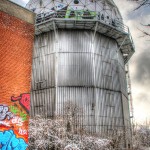 Teufelsberg Berlin