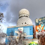 Teufelsberg Berlin