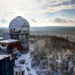 Teufelsberg Berlin