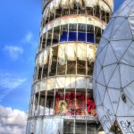 Teufelsberg Berlin