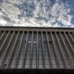 Flughafen Tempelhof