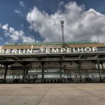 Flughafen Tempelhof