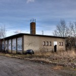 Bahnhof Genshagener Heide