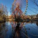 Spreepark PLänterwald