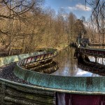 Spreepark PLänterwald