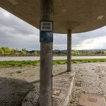 Reichsautobahn Tankstelle