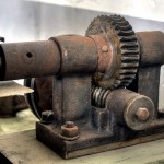 Papierfabrik Hohenofen